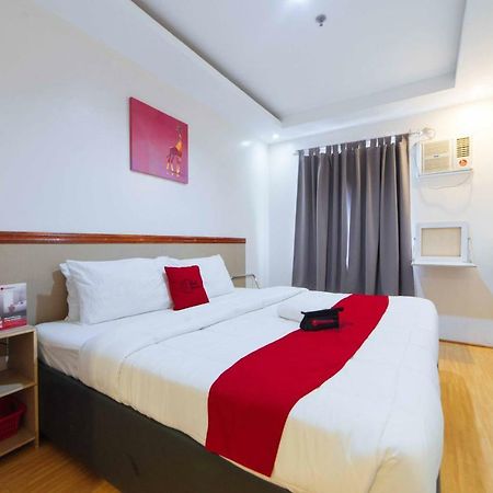 Reddoorz Plus Near Sm Lanang Davao Ngoại thất bức ảnh
