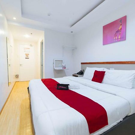 Reddoorz Plus Near Sm Lanang Davao Ngoại thất bức ảnh