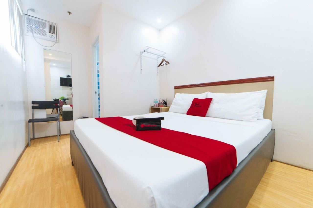 Reddoorz Plus Near Sm Lanang Davao Ngoại thất bức ảnh