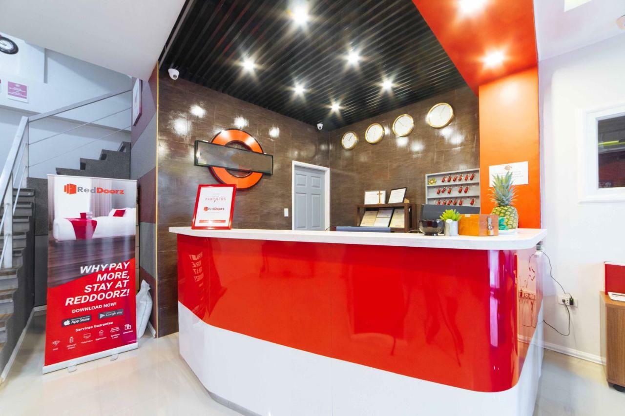 Reddoorz Plus Near Sm Lanang Davao Ngoại thất bức ảnh