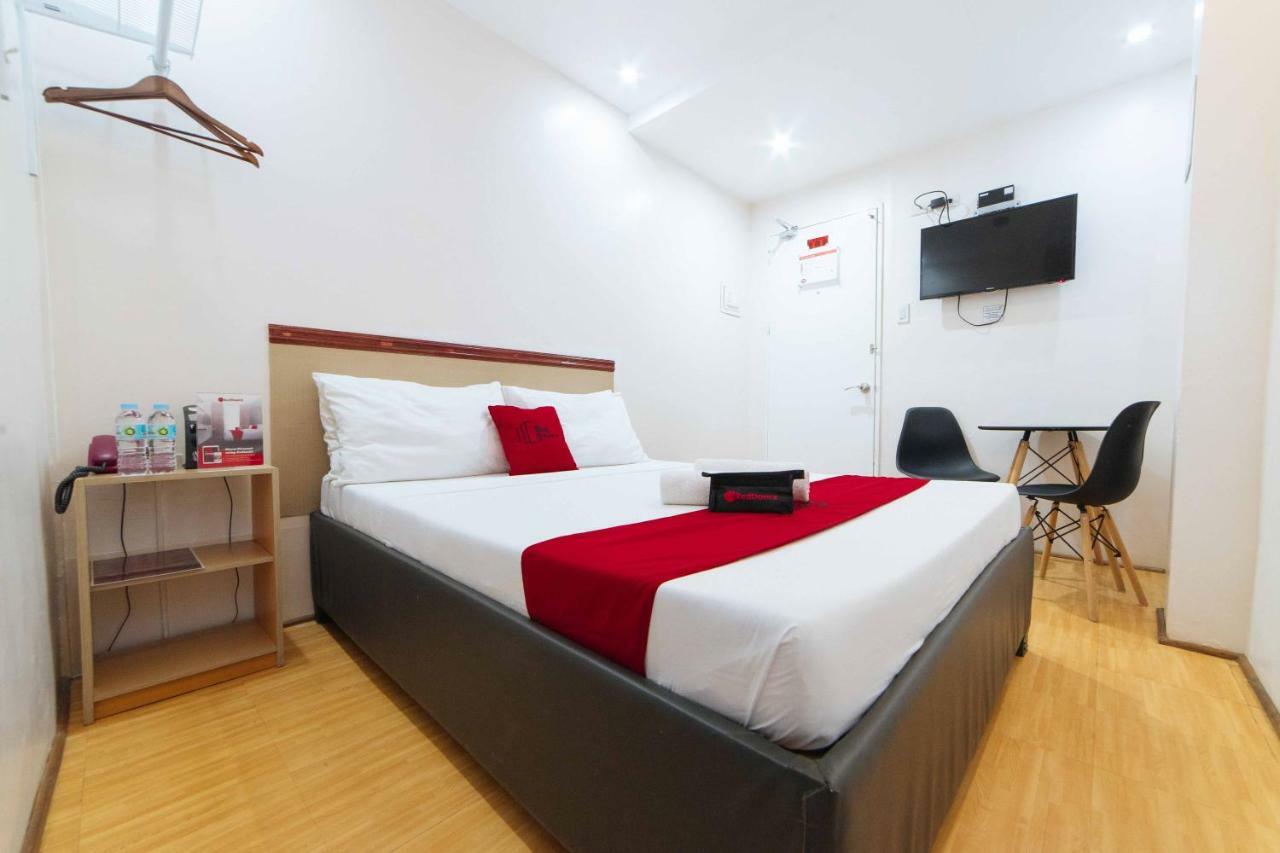 Reddoorz Plus Near Sm Lanang Davao Ngoại thất bức ảnh