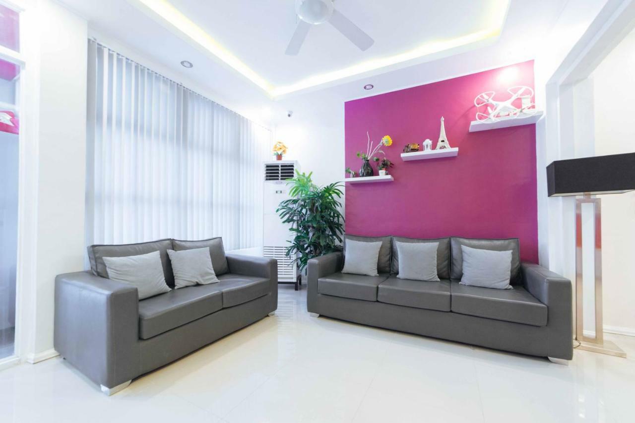 Reddoorz Plus Near Sm Lanang Davao Ngoại thất bức ảnh