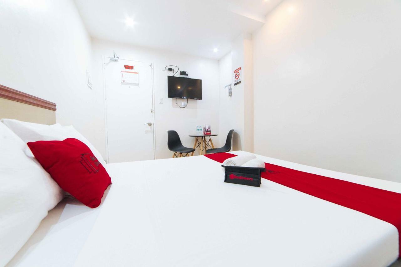 Reddoorz Plus Near Sm Lanang Davao Ngoại thất bức ảnh