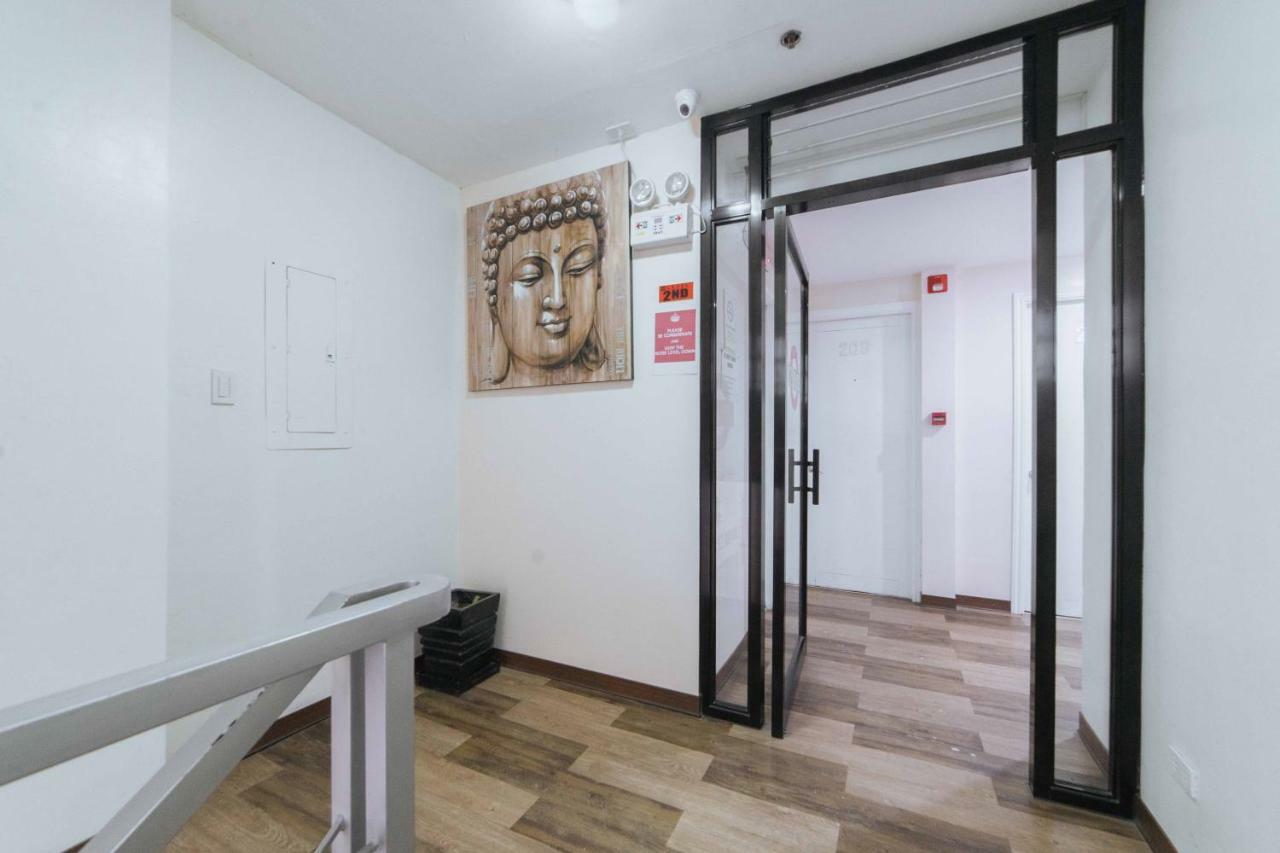 Reddoorz Plus Near Sm Lanang Davao Ngoại thất bức ảnh