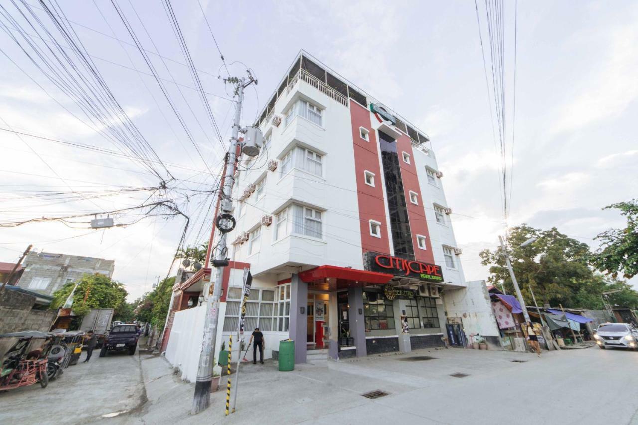 Reddoorz Plus Near Sm Lanang Davao Ngoại thất bức ảnh