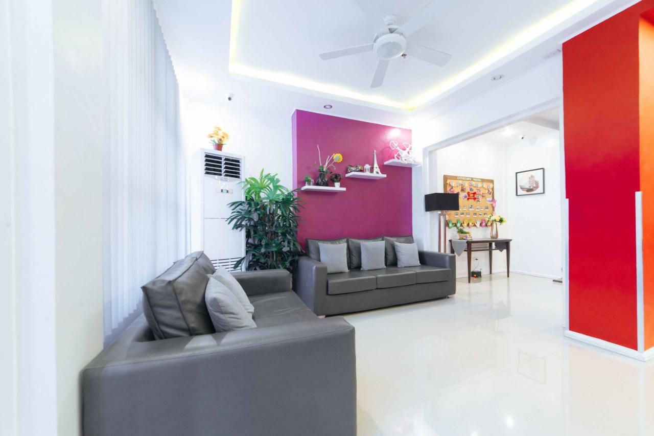 Reddoorz Plus Near Sm Lanang Davao Ngoại thất bức ảnh