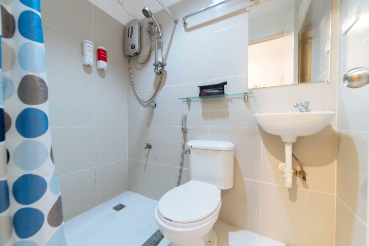 Reddoorz Plus Near Sm Lanang Davao Ngoại thất bức ảnh