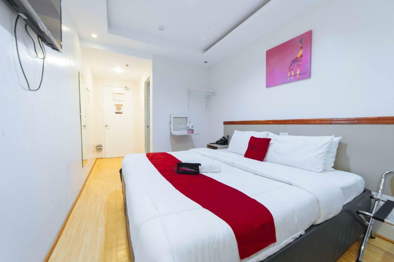 Reddoorz Plus Near Sm Lanang Davao Ngoại thất bức ảnh