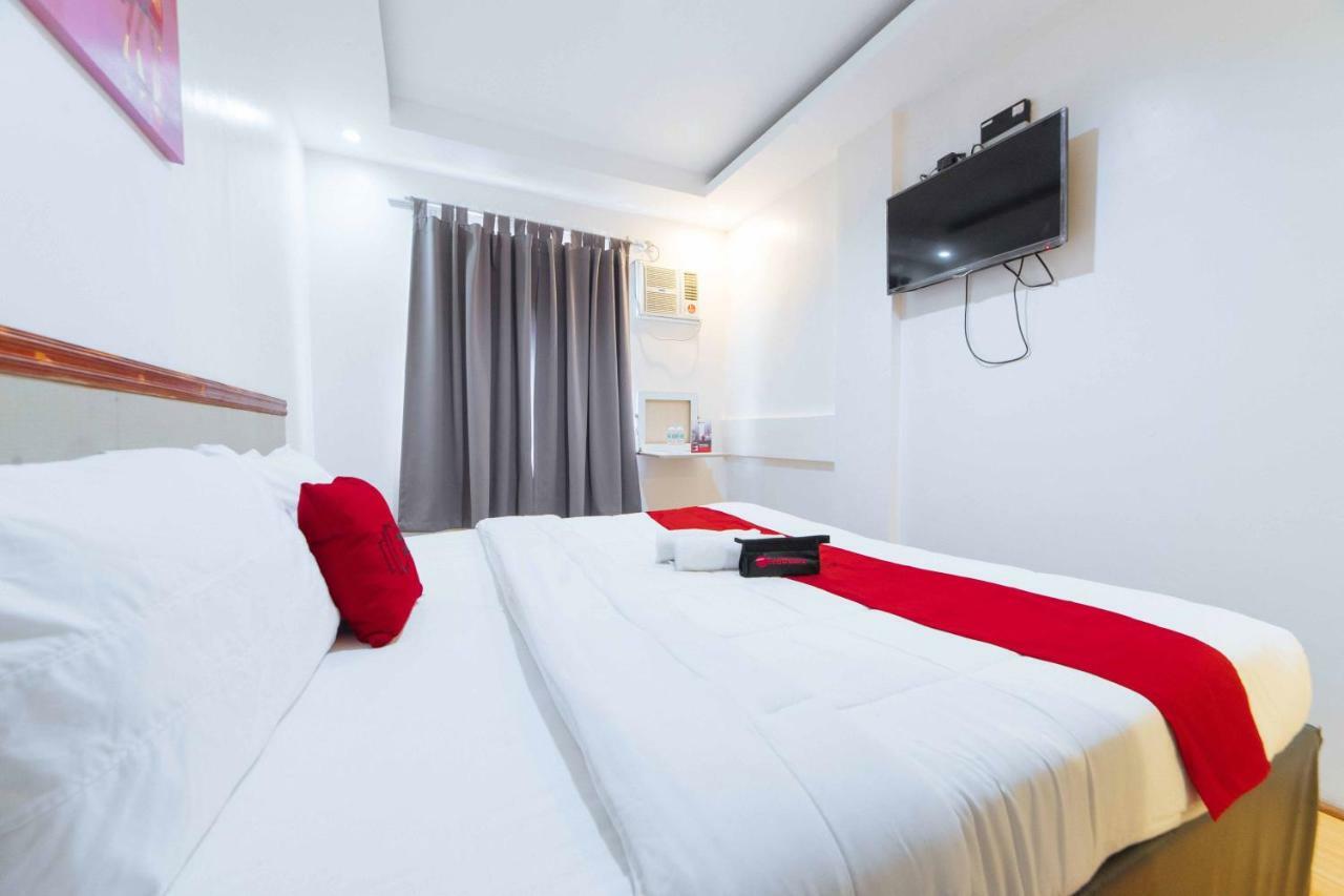 Reddoorz Plus Near Sm Lanang Davao Ngoại thất bức ảnh
